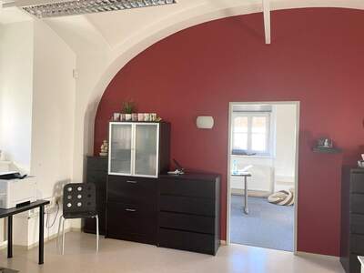 Gewerbeobjekt mieten in 8082 Kirchbach (Bild 1)