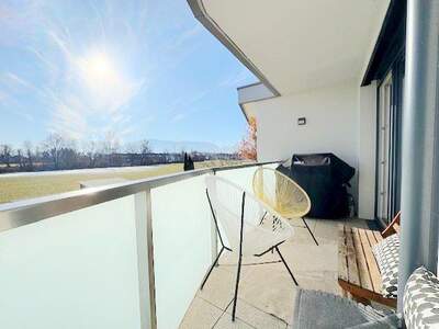 Terrassenwohnung kaufen in 5020 Salzburg