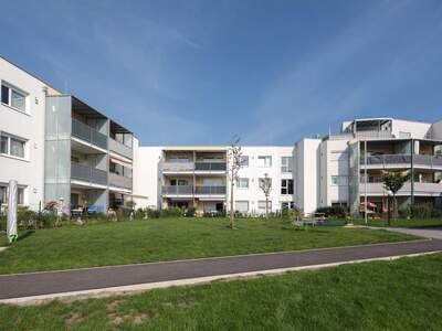 Mietwohnung in 4311 Schwertberg (Bild 1)