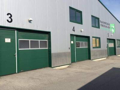 Gewerbeobjekt mieten in 2345 Brunn