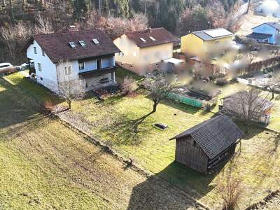 Haus mit Garten kaufen in 8570 Voitsberg (Bild 2)