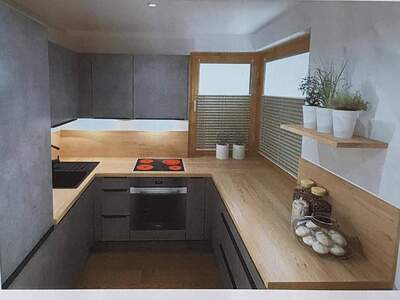 Mietwohnung provisionsfrei in 5733 Bramberg