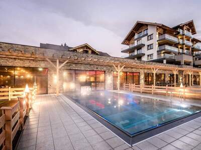 Eigentumswohnung in 6391 Fieberbrunn