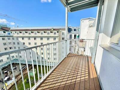 Eigentumswohnung in 1050 Wien