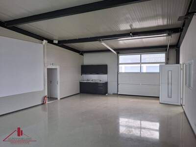 Gewerbeobjekt mieten in 3493 Hadersdorf