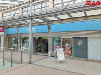 Einzelhandel mieten in 4020 Linz (Bild 2)