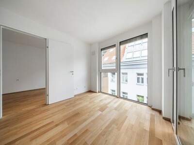 Terrassenwohnung kaufen in 1170 Wien (Bild 5)