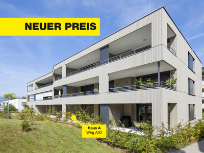 Eigentumswohnung in 6845 Hohenems