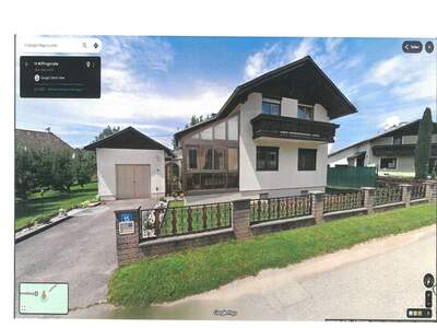 Haus mit Garten kaufen in 4643 Pettenbach (Bild 2)