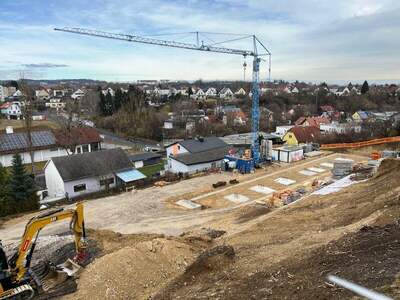 Wohnung kaufen in 4400 Steyr