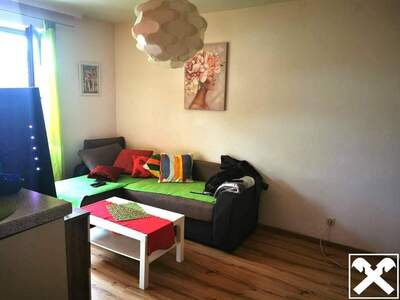 Wohnung kaufen in 6071 Aldrans