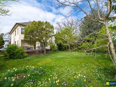 Haus kaufen in 2500 Baden