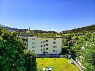 Eigentumswohnung in 6020 Innsbruck