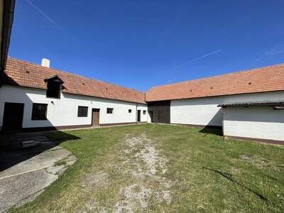 Haus kaufen in 7022 Schattendorf