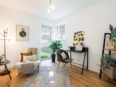 Terrassenwohnung kaufen in 5311 Innerschwand (Bild 5)