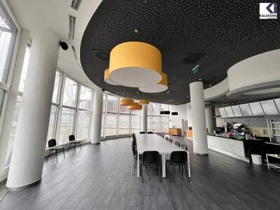 Gewerbeobjekt mieten in 1220 Wien