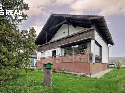 Einfamilienhaus kaufen in 3034 Maria (Bild 5)