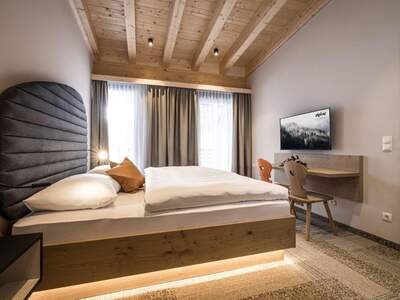 Wohnung mit Balkon kaufen in 6314 Niederau (Bild 5)