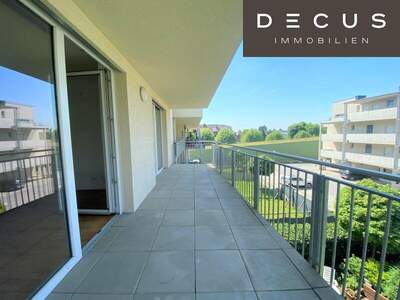 Terrassenwohnung mieten in 8055 Graz (Bild 4)