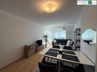 Terrassenwohnung mieten in 3100 St. Pölten (Bild 3)