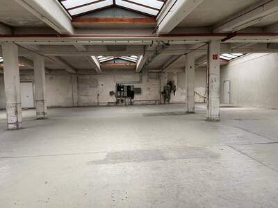 Gewerbeobjekt mieten in 6850 Dornbirn