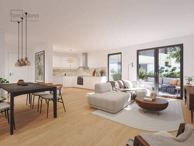 Eigentumswohnung in 1210 Wien