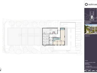 Wohnung kaufen in 6800 Feldkirch (Bild 3)