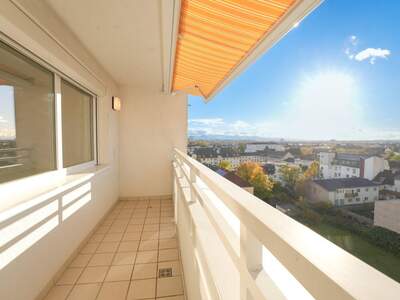 Wohnung kaufen in 4600 Wels (Bild 2)