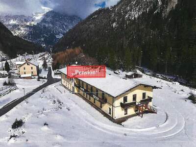 Gewerbeobjekt kaufen in 5645 Bad Gastein (Bild 3)