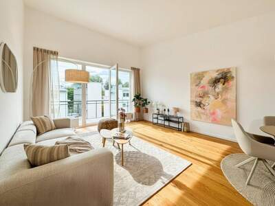 Eigentumswohnung in 5020 Salzburg