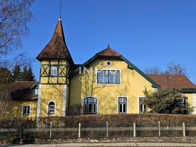 Villa kaufen in 3910 Zwettl