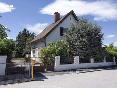 Haus kaufen in 2700 Wiener Neustadt