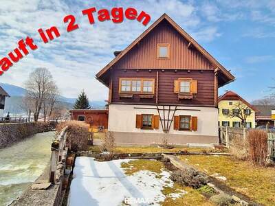 Haus kaufen in 8983 Bad Mitterndorf