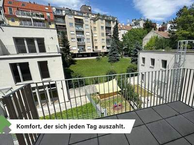 Anlageobjekt kaufen in 1140 Wien