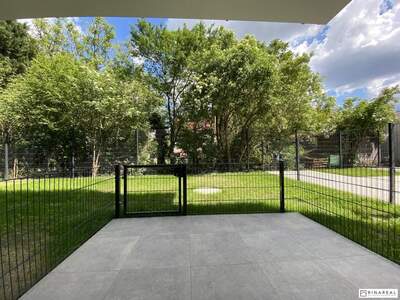 Mietwohnung in 2700 Wiener Neustadt