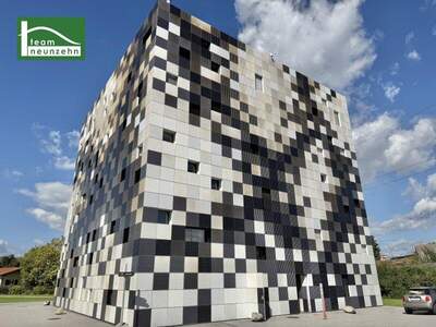 Büro / Praxis mieten in 8041 Graz (Bild 5)