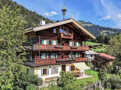 Mietwohnung in 6370 Kitzbühel