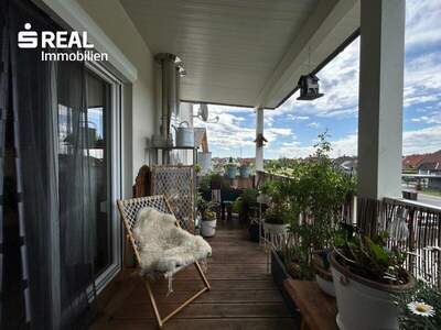 Terrassenwohnung kaufen in 8501 Lieboch (Bild 5)