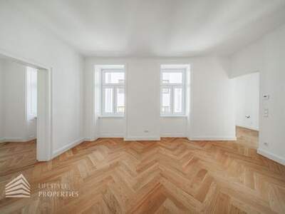 Eigentumswohnung in 1020 Wien