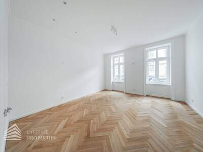 Wohnung kaufen in 1180 Wien