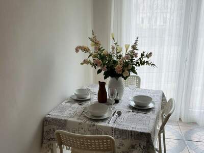 Altbauwohnung mieten in 1060 Wien (Bild 3)