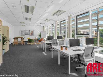 Gewerbeobjekt mieten in 4020 Linz (Bild 1)