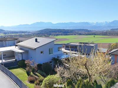 Haus kaufen in 9061 Klagenfurt