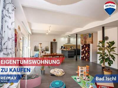Eigentumswohnung in 4820 Bad Ischl