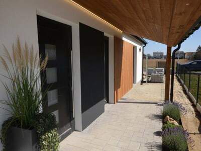 Haus kaufen in 7503 Großpetersdorf