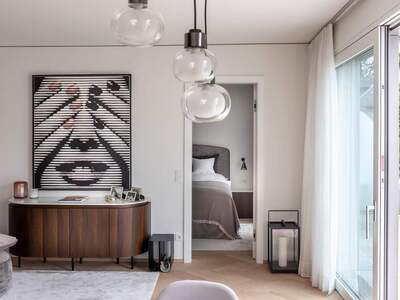 Eigentumswohnung in 5020 Salzburg