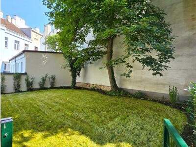 Terrassenwohnung kaufen in 1180 Wien (Bild 5)