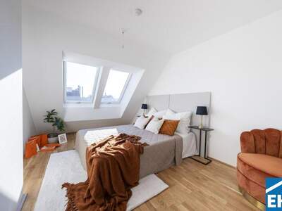 Terrassenwohnung kaufen in 1100 Wien (Bild 4)