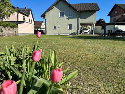 Haus kaufen in 4600 Wels