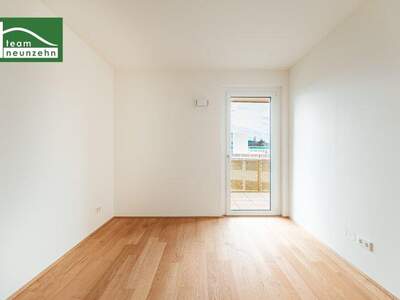 Terrassenwohnung kaufen in 1210 Wien (Bild 4)